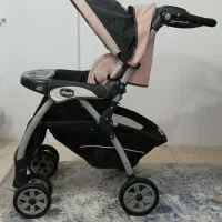 کالسکه خارجی چیکو