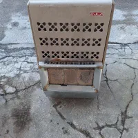 بخاری کپسولی