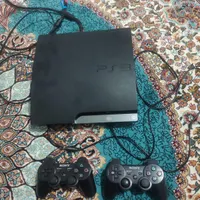 پلیستیشن ۳ / ps3