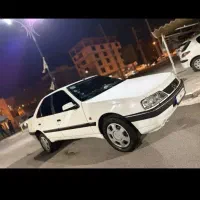 405 slx|خودرو سواری و وانت|بندر ماهشهر, |دیوار