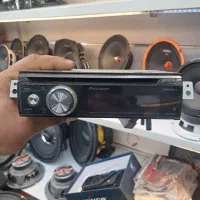 پخش(ظبت)پایونر درحداک مدل 8750bt لوازم تکمیل