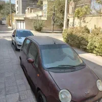 mvm 110 مدل ۸۶|خودرو سواری و وانت|اصفهان, جامی|دیوار