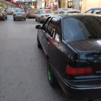 دوو سیلو|خودرو سواری و وانت|اردبیل, |دیوار