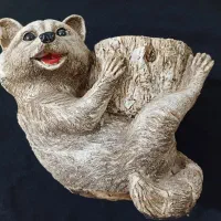 مجسمه راسو
