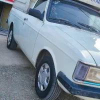 پیکان بار دوگانه کارخانه مدل ۹۰|خودرو سواری و وانت|نقده, |دیوار