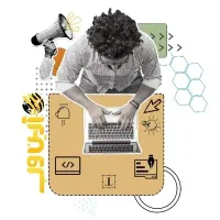 طراحی انواع وبسایت