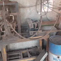 فروش ابزار الات کارگاه بصورت یکجا