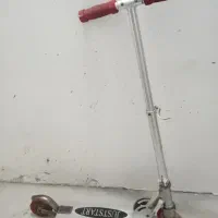 اسکو تر|دوچرخه، اسکیت، اسکوتر|رشت, لاکانی|دیوار