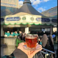 کاروان مشهد مقدس ۶/۲۵حرکت فقط ۴ تمن ظرفیت محدود|تور و چارتر|اهواز, سلطانمنش|دیوار