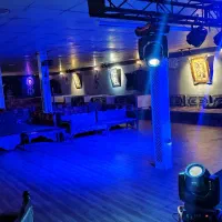 سالن تشریفات و برگزاری جشن