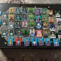 ۵۳ عدد کیمدی نو