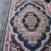 فرش ۶ متره ۷۰۰ شانه