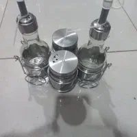 لوازم خانگی|ظروف نگهدارنده، پلاستیکی، یک‌بارمصرف|رشت, جماران|دیوار