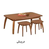 میزجلومبلی اسپرت|مبلمان خانگی و میز عسلی|اصفهان, امیرعرب|دیوار