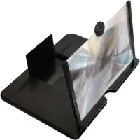 کیت بزرگنمایی صفحه موبایل برای بازی و فیلم|لوازم جانبی موبایل و تبلت|تهران, افسریه شمالی|دیوار