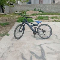 دوچرخه|دوچرخه، اسکیت، اسکوتر|فراغی, |دیوار