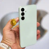 سامسونگ galaxy a16 پابه صفر و گارانتی دار و بشرط|موبایل|رشت, لاکانی|دیوار