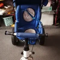 سه چرخه|دوچرخه، اسکیت، اسکوتر|شاندیز, |دیوار