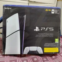 پلی استیشن 5 اسلیم