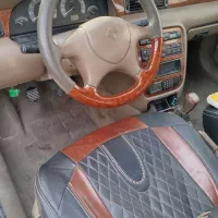 سمند 87|خودرو سواری و وانت|تهران, آشتیانی|دیوار