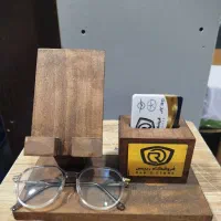 هولد رومیزی اداری تبلیغاتی|دفتر کار|قم, کاسه گران|دیوار