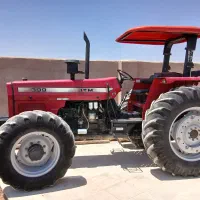 تراکتور ۳۹۹ جفت