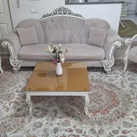 سرویس مبلمان ۷ نفره کلاسیک