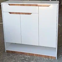 طراحی و مونتاژ کابینت کمد جاکفشی...