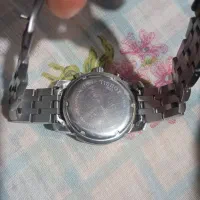 ساعت TISSOT به فروش می‌رسد