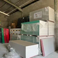 پخش کننده کناف و تایل ۶۰*۶۰ و دیوار پوش pvc|خدمات پیشه و مهارت|کرج, حصارک بالا|دیوار