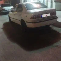 سمند مدل ۸۹