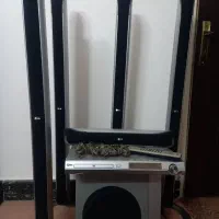 سینما خانگی ال جی