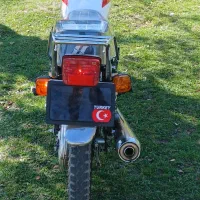 موتور همتاز ۲۰۰|موتورسیکلت|تبریز, |دیوار