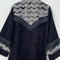 لباس زمستونی