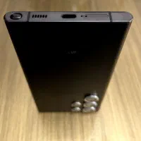 Samsung Galaxy S22 Ultra 5G با حافظه ۲۵۶ گیگابایت|موبایل|تهران, وردآورد|دیوار