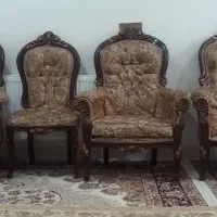 مبل سلطنتی