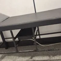 تخت دوتیکه محرک