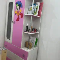 کمد اتاق کودک ونوجوان