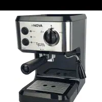 اسپرسو ساز nova146