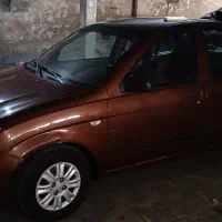 تیبا2 مدل95|خودرو سواری و وانت|تهران, ارم|دیوار