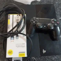 پی اس فور عالی بدون مشکل