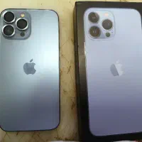 آیفون 13پرومکس 256