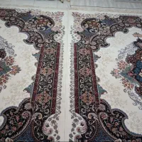 فروش یک جفت فرش ۹ متری
