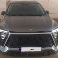 کی ام سی X5 مدل  مهر ۱۴۰۳