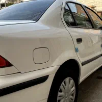 سمند Lx
