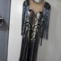 فروش دو تا پیراهن مزونی