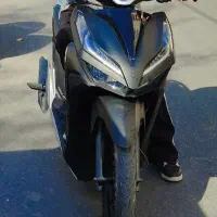 کیلیک 150 توسن کویر هندا