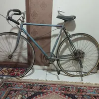 دوچرخه کورسی پژو
