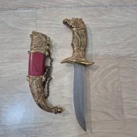 چاقو تزئینی