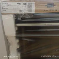 فر توکار بوش سری ۶ مدل HJG852YS0